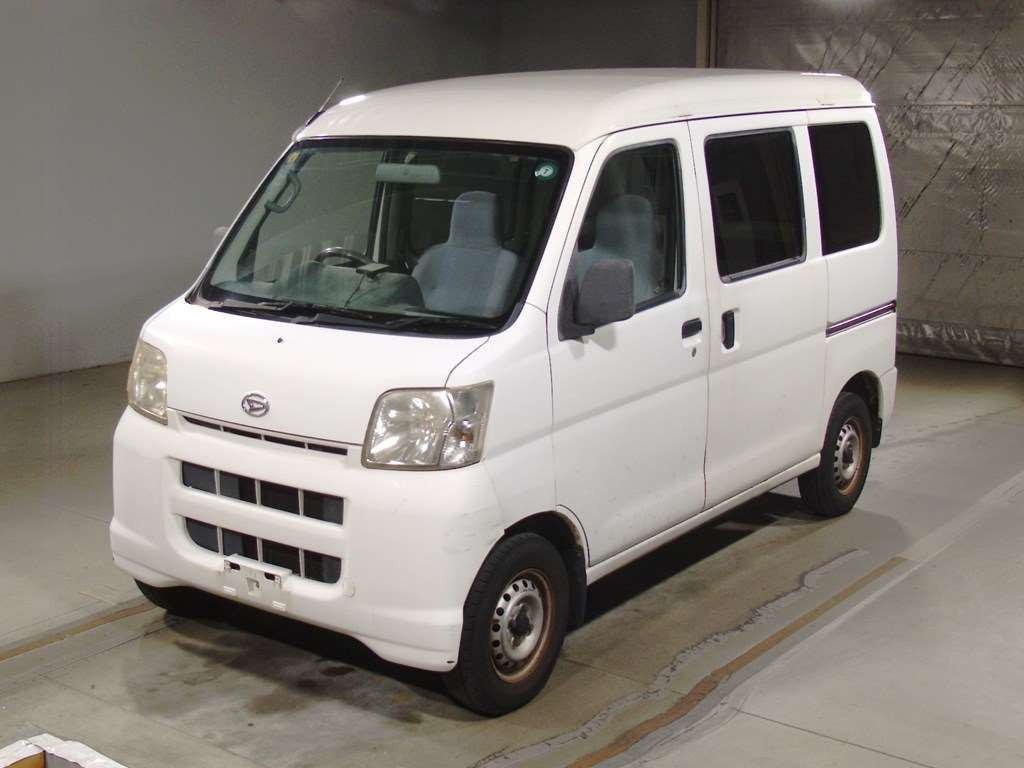 2005 Daihatsu Hijet Cargo S320V[0]