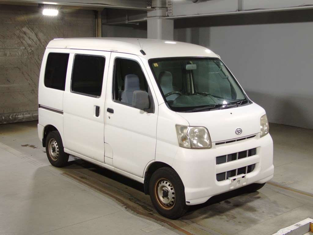 2005 Daihatsu Hijet Cargo S320V[2]