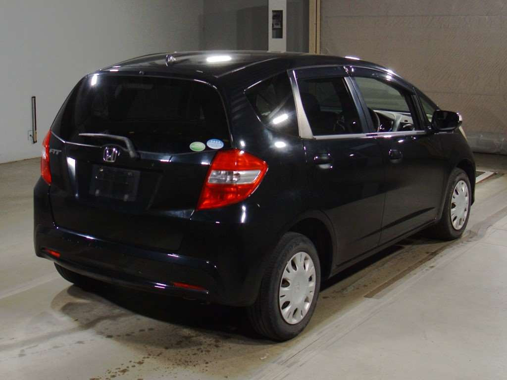 2012 Honda Fit GE6[1]