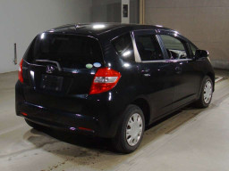 2012 Honda Fit