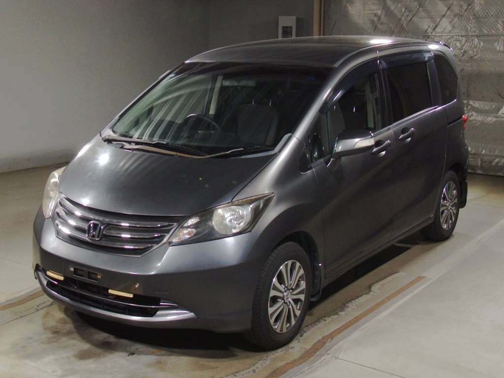 2010 Honda Freed GB3[0]