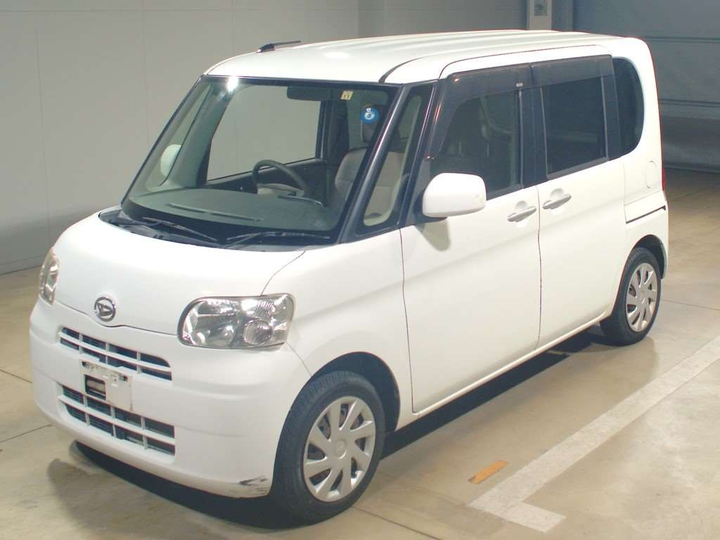 2013 Daihatsu Tanto L375S[0]