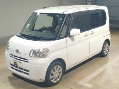 2013 Daihatsu Tanto