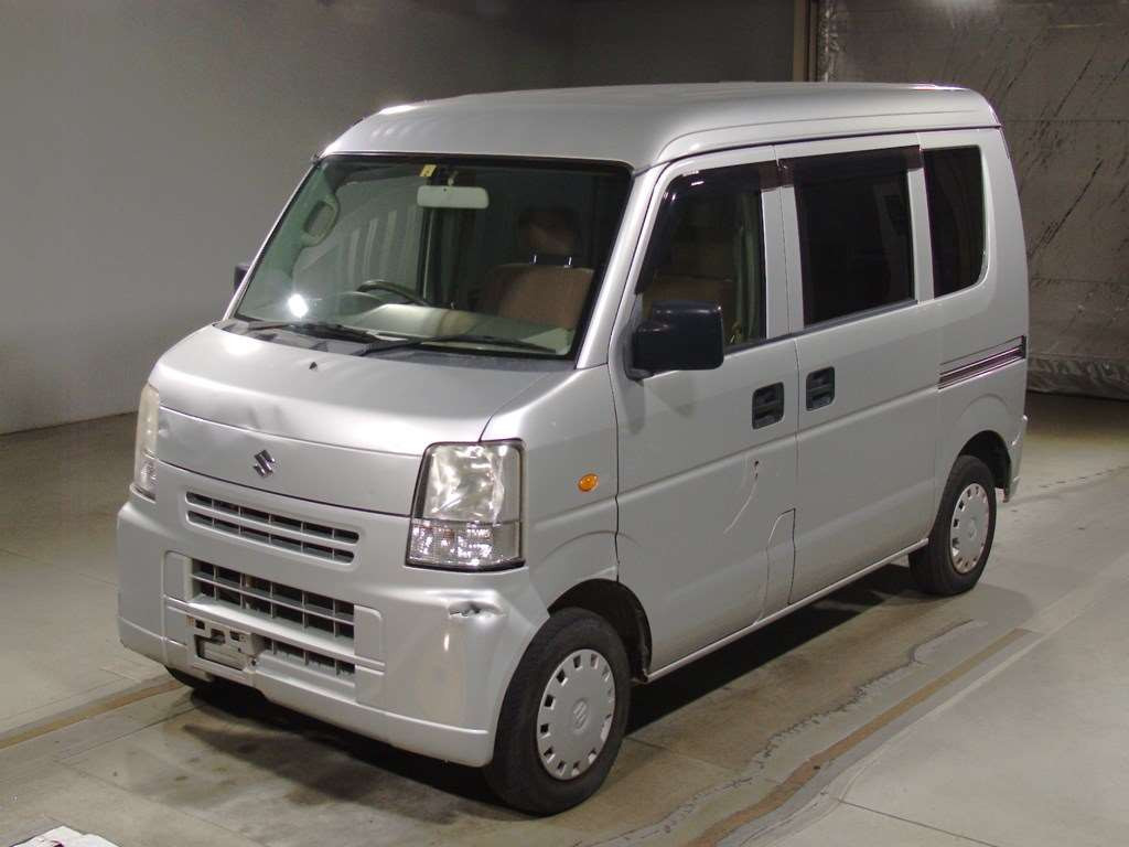 2011 Suzuki Every DA64V[0]