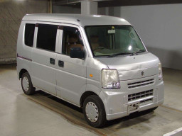 2011 Suzuki Every