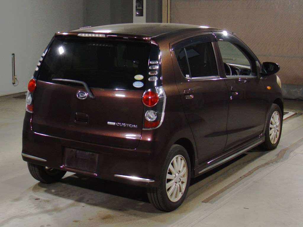 2007 Daihatsu Mira Custom L275S[1]