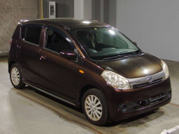 2007 Daihatsu Mira Custom