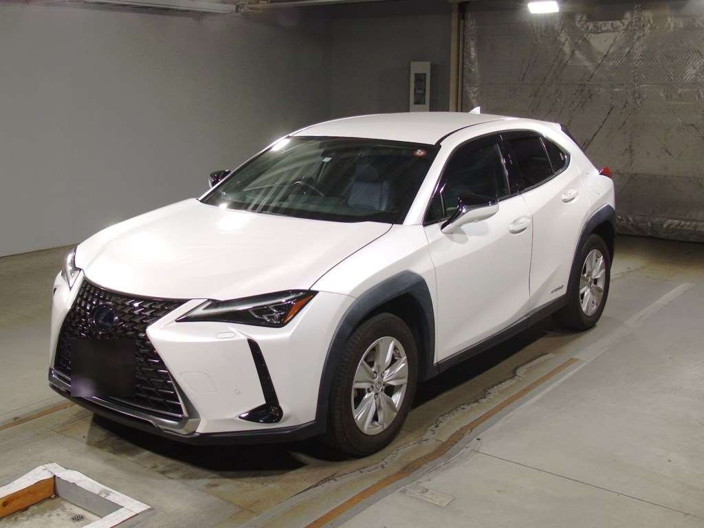 2019 Lexus UX MZAH10[0]