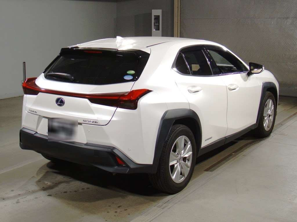 2019 Lexus UX MZAH10[1]