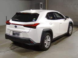 2019 Lexus UX