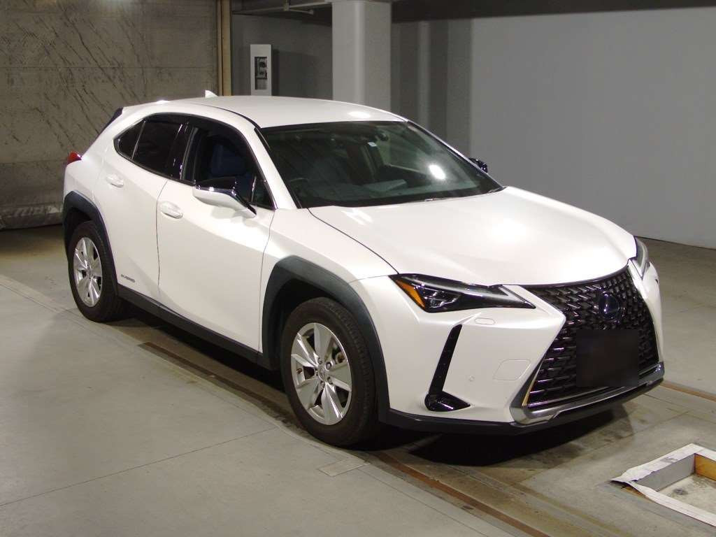 2019 Lexus UX MZAH10[2]