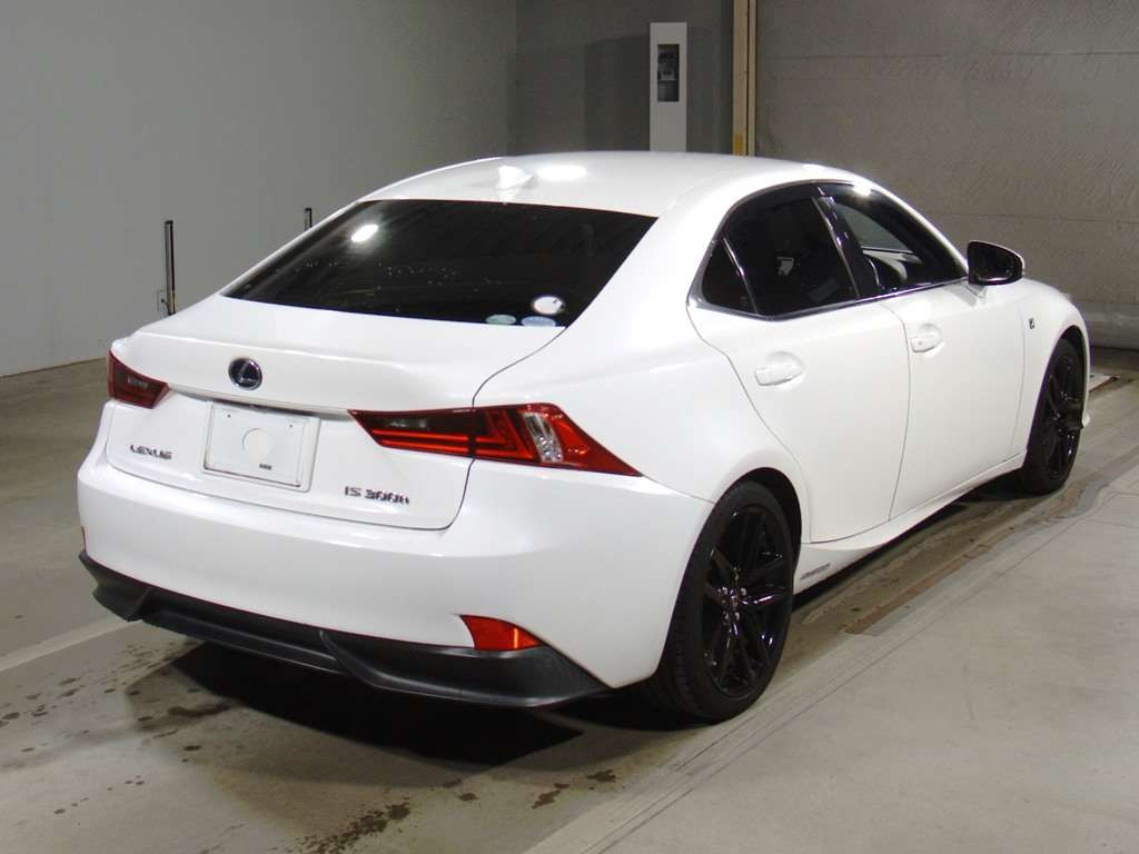 2015 Lexus IS AVE30[1]