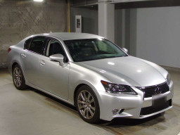 2012 Lexus GS