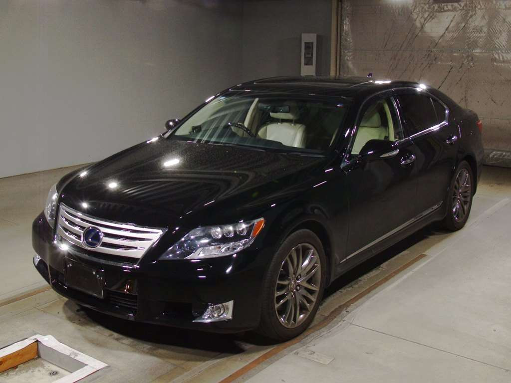 2010 Lexus LS UVF45[0]