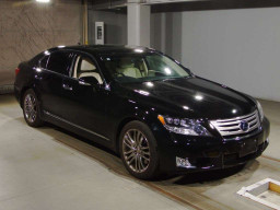 2010 Lexus LS