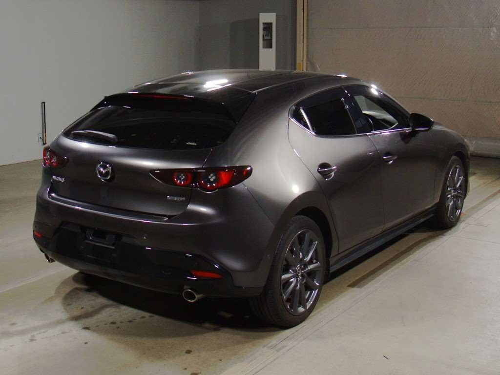 2020 Mazda Mazda3 Fastback BP5P[1]