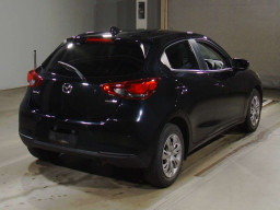 2019 Mazda Mazda2