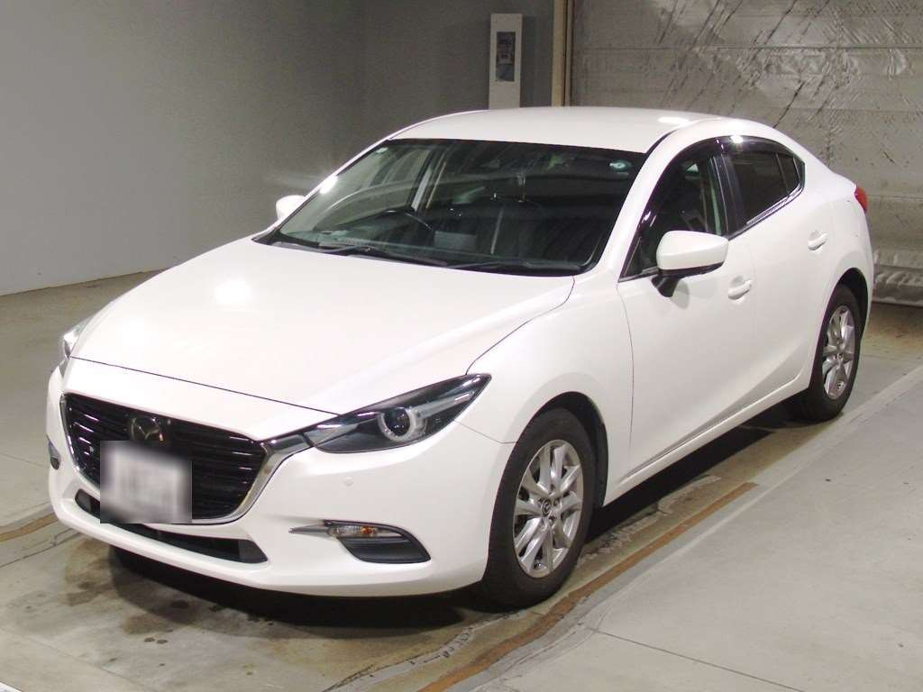 2018 Mazda Axela BMLFP[0]