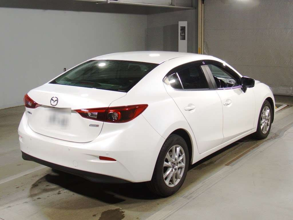 2018 Mazda Axela BMLFP[1]