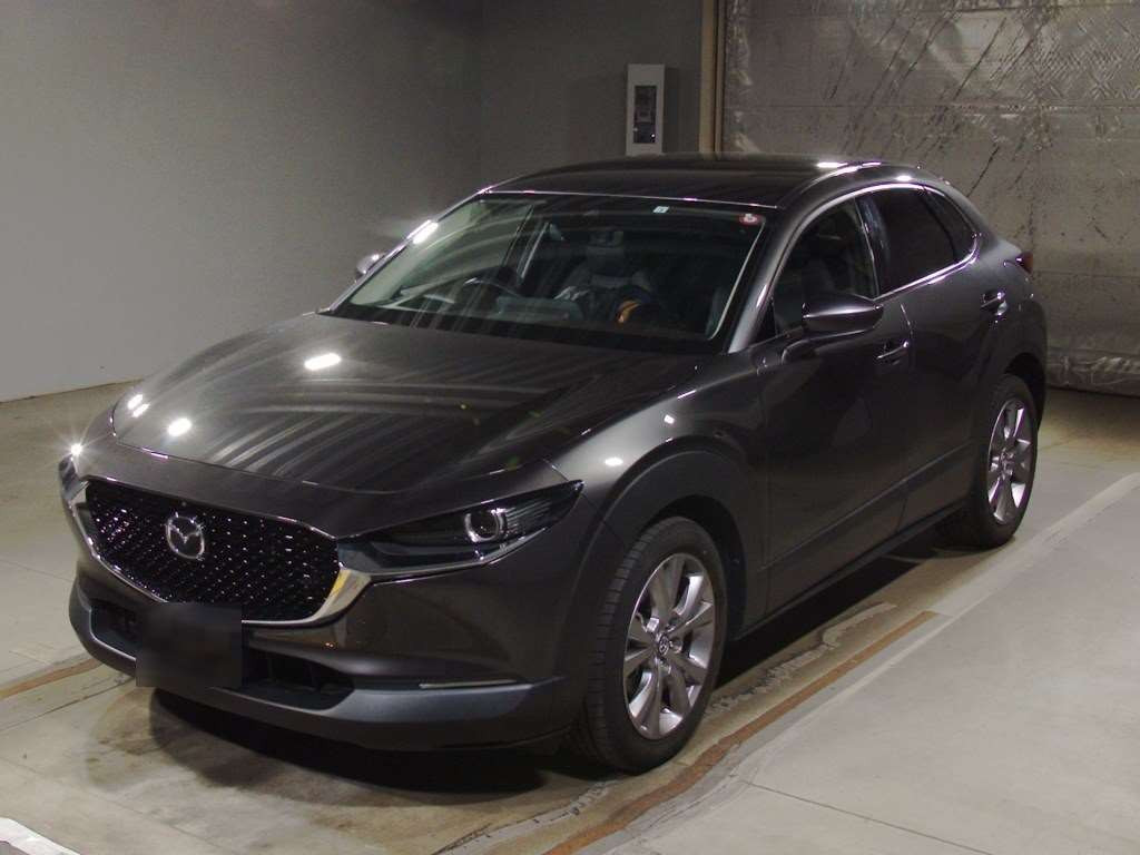 2022 Mazda CX-30 DM8P[0]