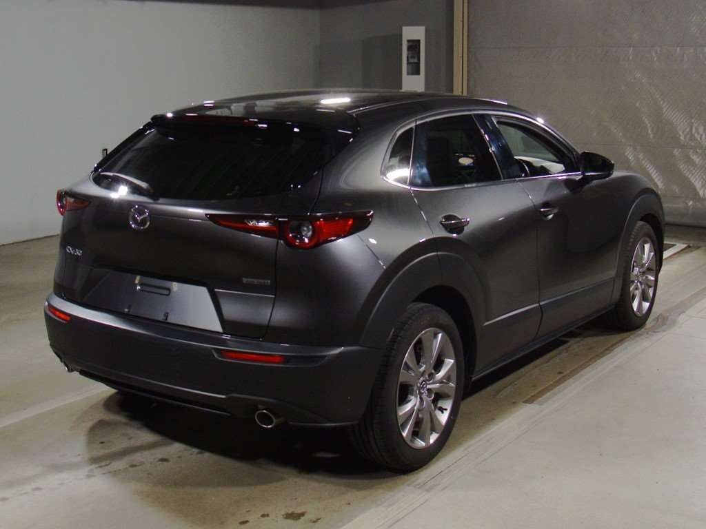 2022 Mazda CX-30 DM8P[1]