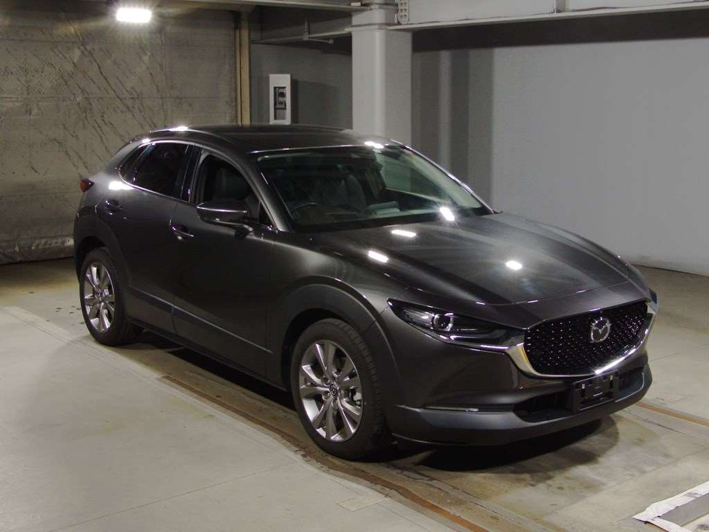 2022 Mazda CX-30 DM8P[2]