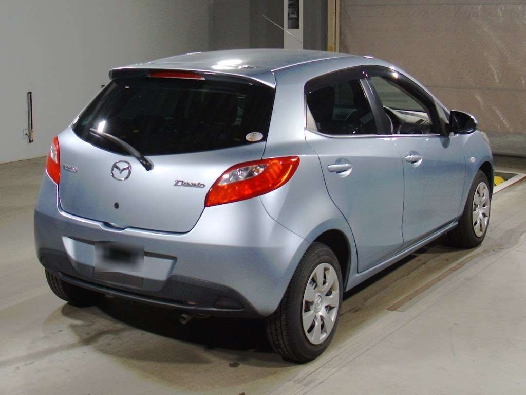 2013 Mazda Demio DE3FS[1]