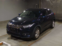 2019 Honda VEZEL