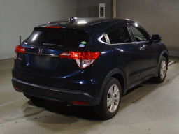 2019 Honda VEZEL