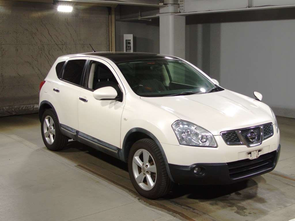 2012 Nissan Dualis KJ10[2]