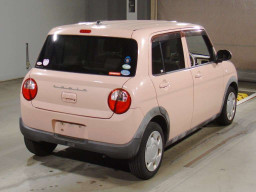 0 Suzuki ALTO Lapin