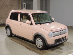 0 Suzuki ALTO Lapin