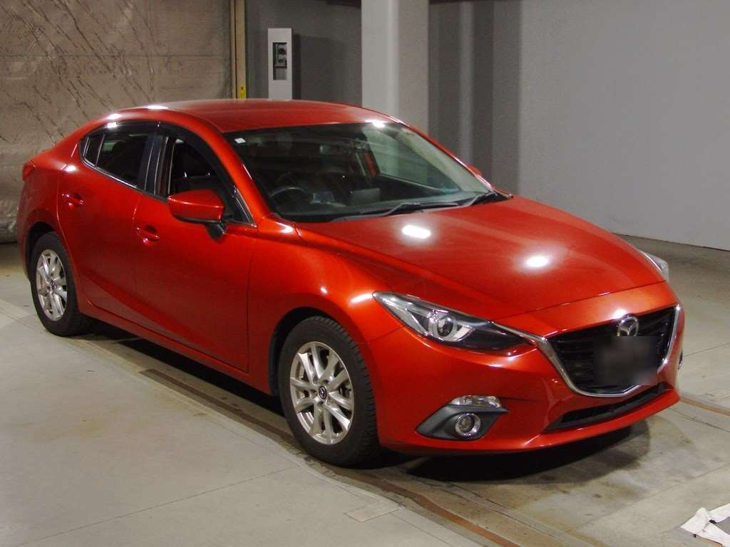 2014 Mazda Axela Hybrid BYEFP[2]