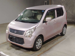 0 Suzuki Wagon R