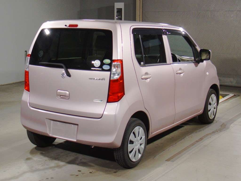 0 Suzuki Wagon R MH34S[1]