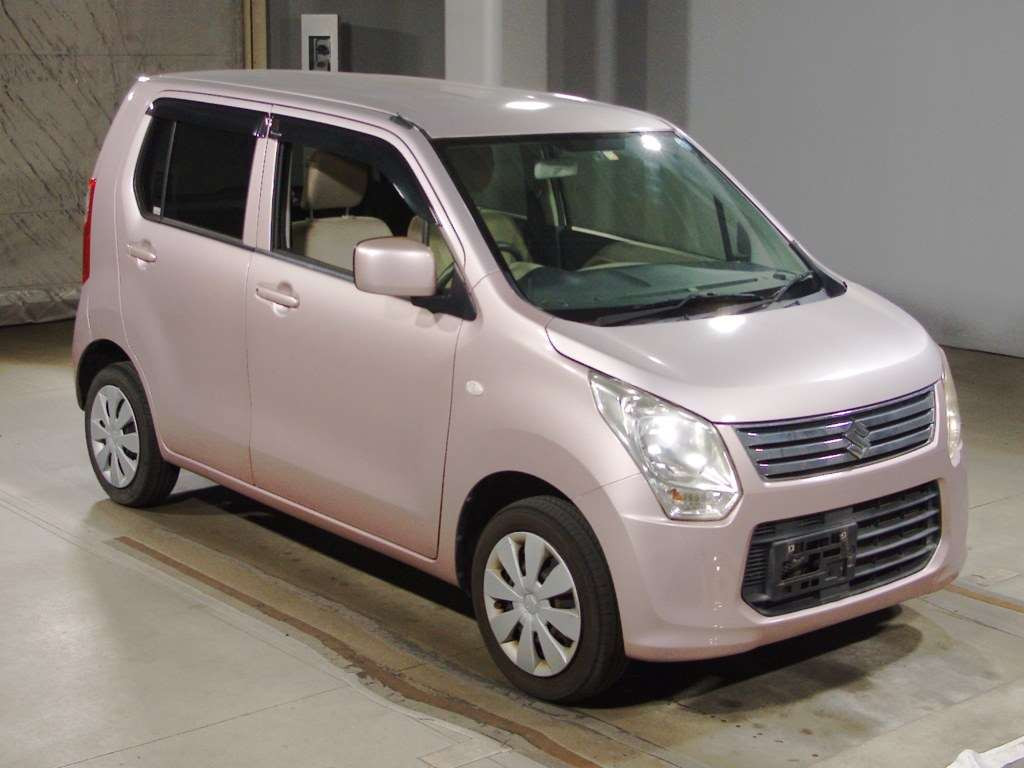 0 Suzuki Wagon R MH34S[2]