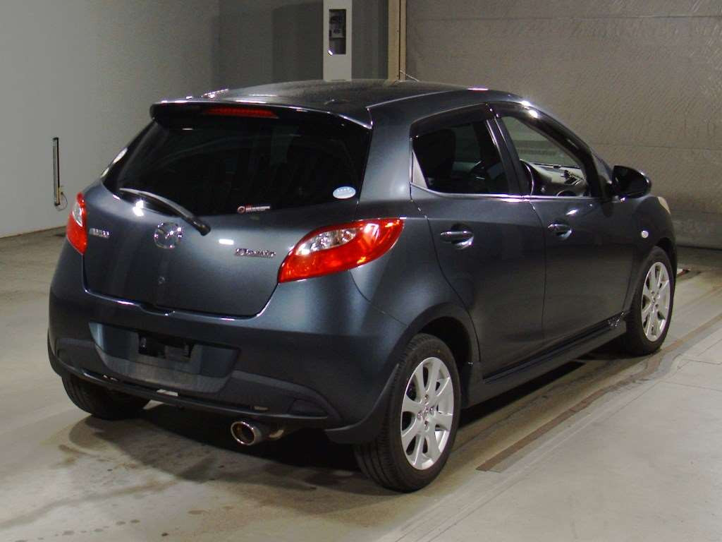 2008 Mazda Demio DE3FS[1]