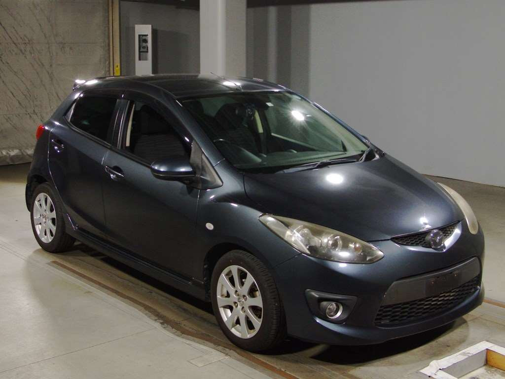 2008 Mazda Demio DE3FS[2]