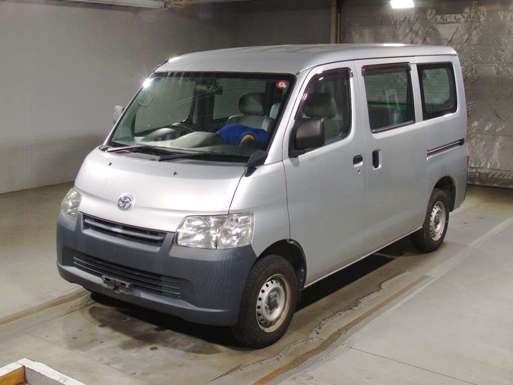 2019 Toyota Liteace Van S402M[0]