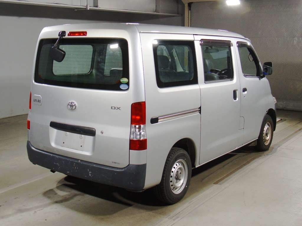 2019 Toyota Liteace Van S402M[1]