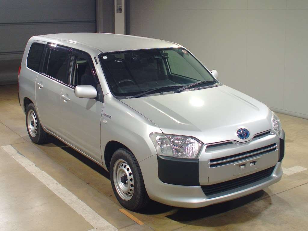 2019 Toyota Succeed NHP160V[2]