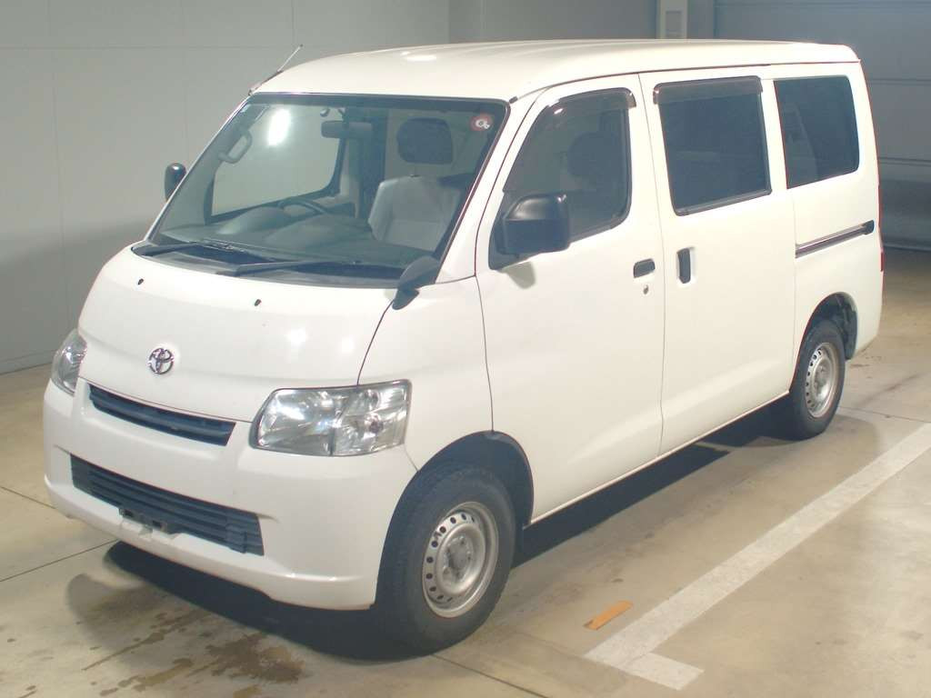 2018 Toyota Townace Van S402M[0]