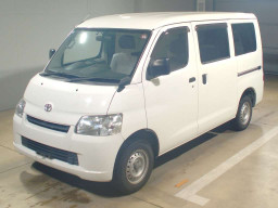 2018 Toyota Townace Van