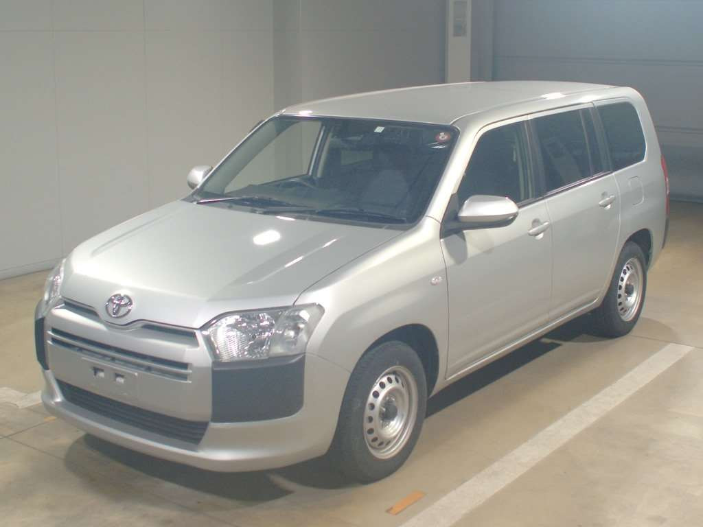 2021 Toyota Probox NSP160V[0]