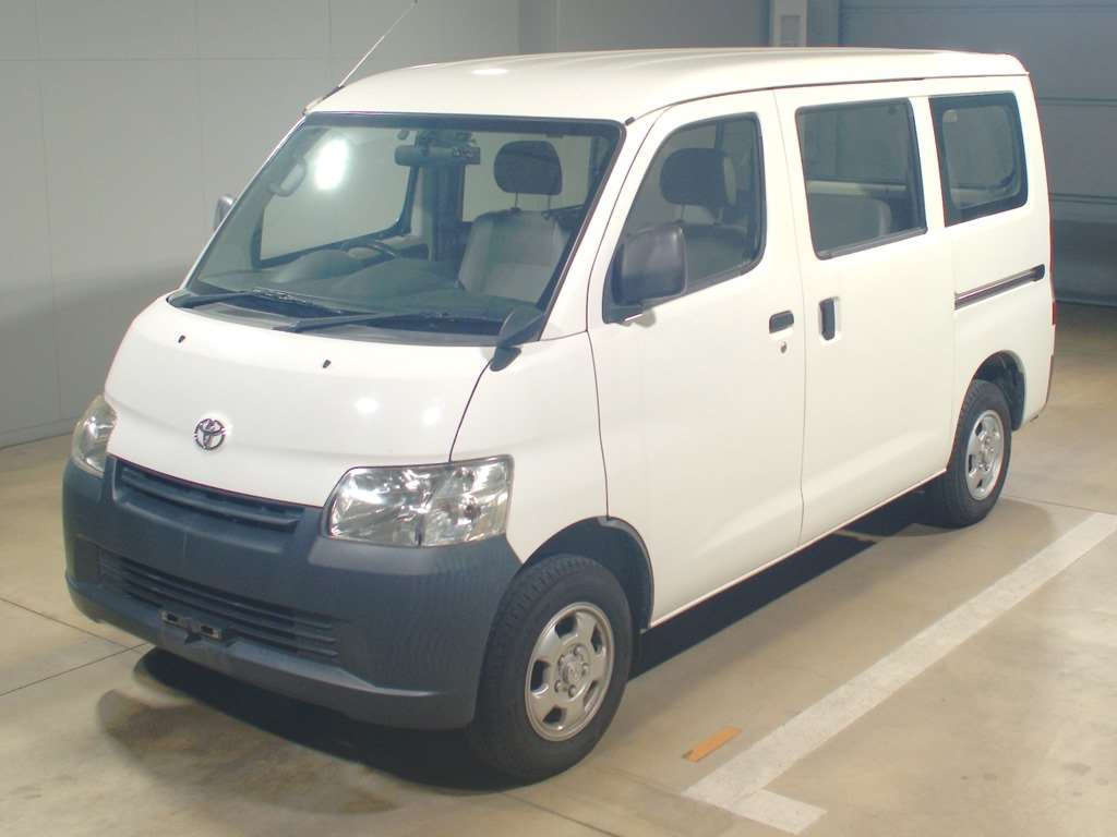 2019 Toyota Liteace Van S402M[0]