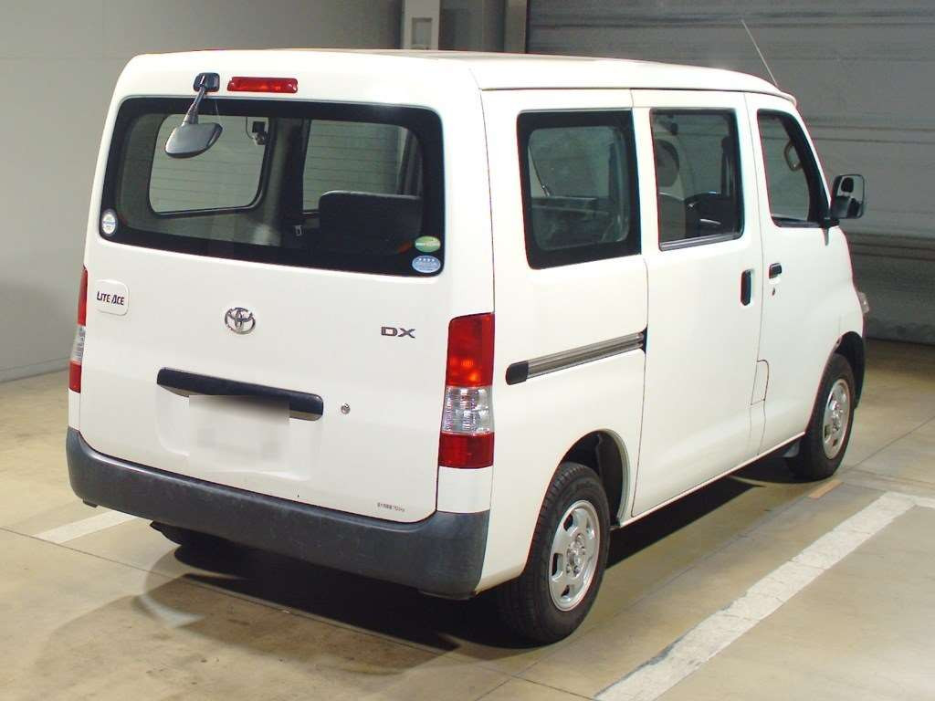 2019 Toyota Liteace Van S402M[1]