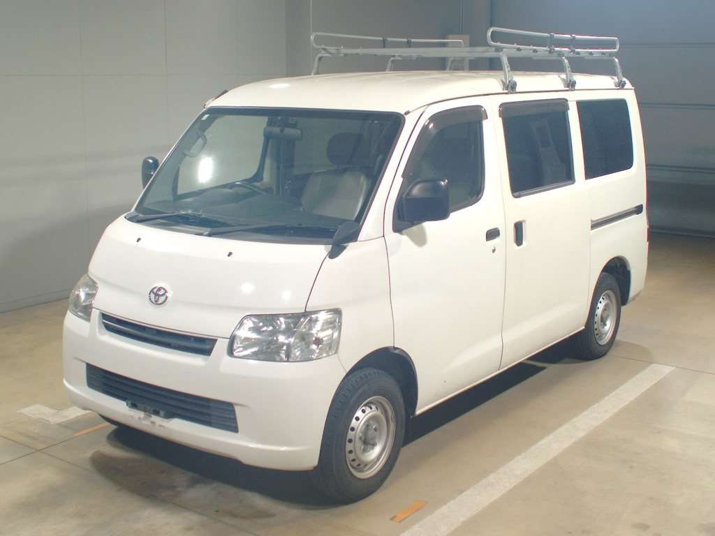 2019 Toyota Townace Van S402M[0]