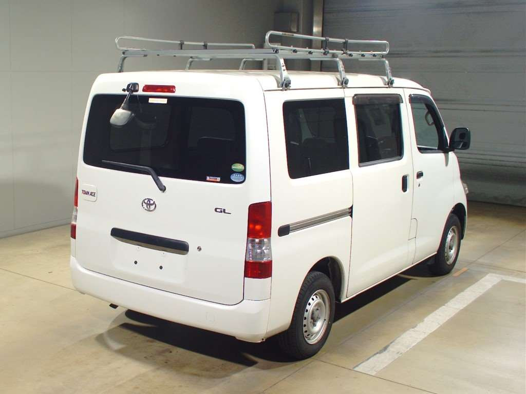 2019 Toyota Townace Van S402M[1]