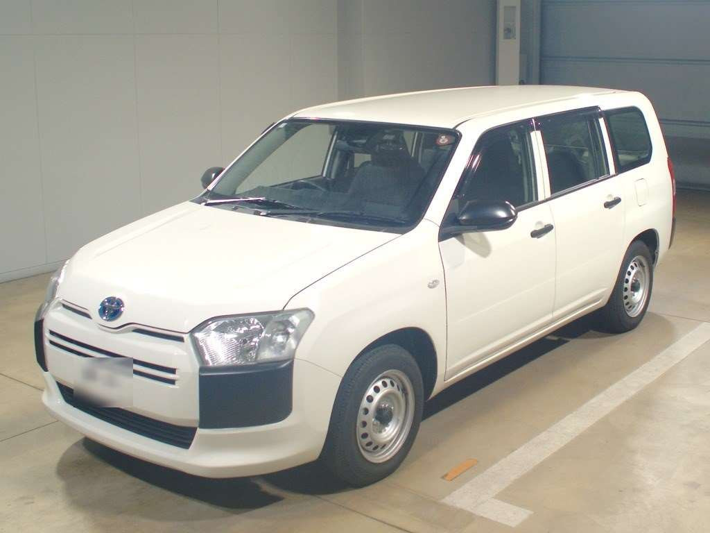 2021 Toyota Probox NHP160V[0]