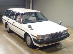 1996 Toyota Mark II Van